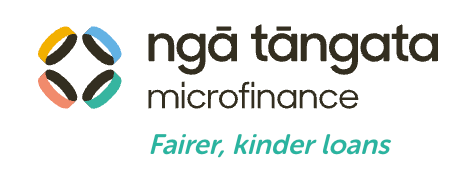 Ngā Tāngata Micro Finance